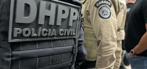 Polícia Civil deflagra Operação Falsas Promessas 2 e prende lideranças