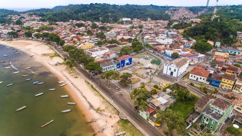 Foto: Itacaré Urgente