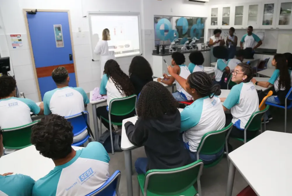 Saúde mental pode passar a fazer parte do currículo de ensino escolar