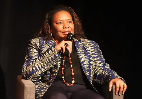 Margareth Menezes irá à Câmara dar explicações sobre shows com verba pública