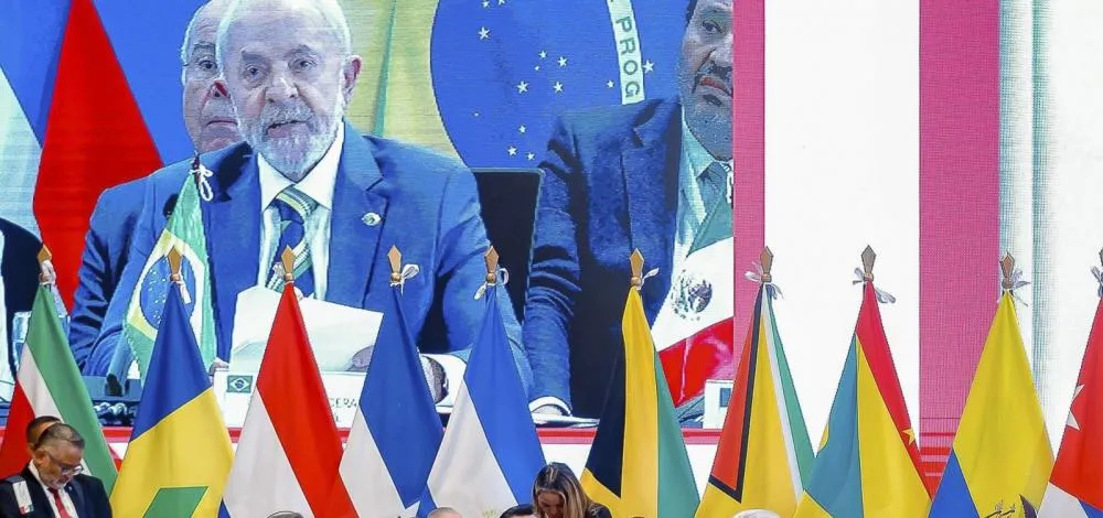 Foto: Ricardo Stuckert / PR