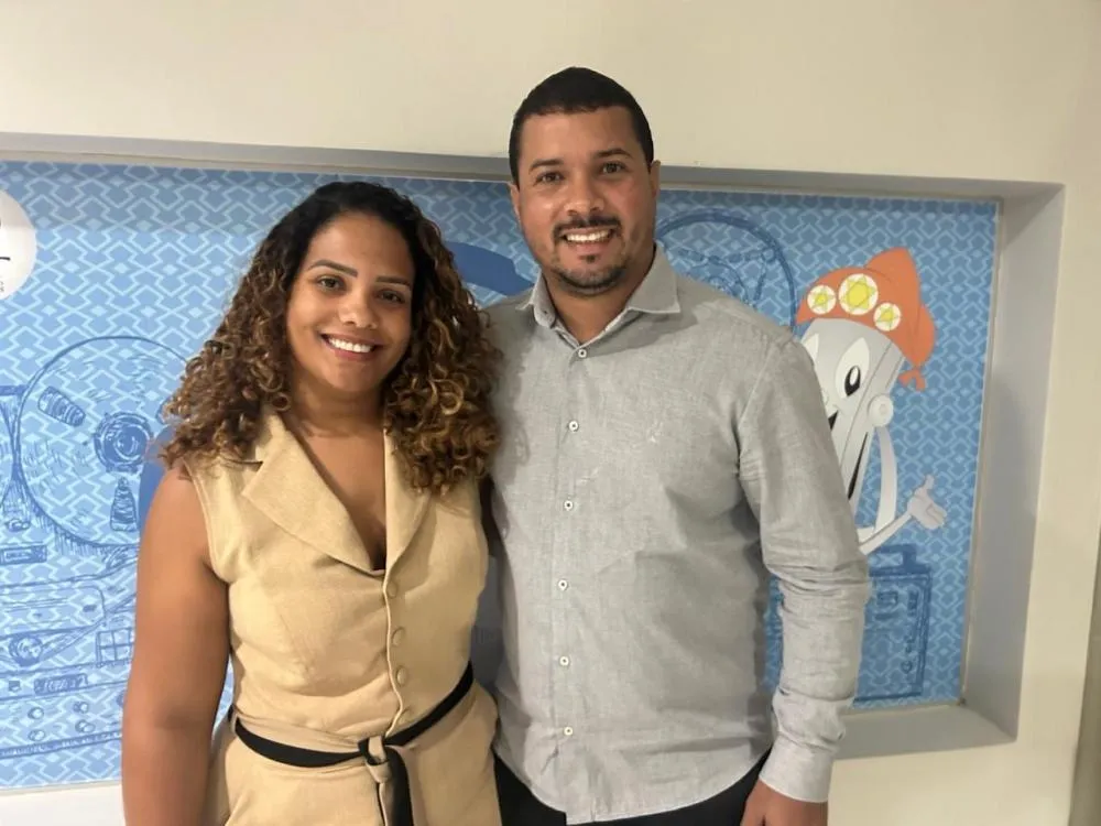 Tanquinho recebe caravana da Secretaria de Justiça e Direitos Humanos 