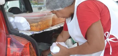 Bahia lidera criação de empresas no Nordeste em 2024