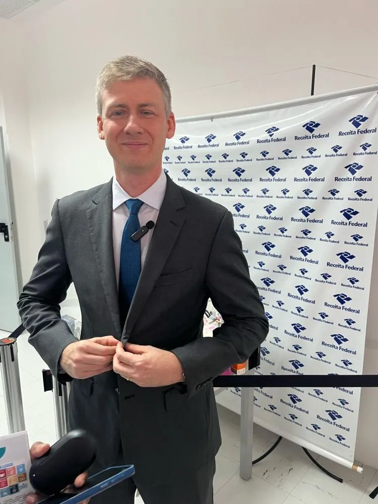 Receita Federal realiza evento para destinar mercadorias apreendidas em fiscalizações 