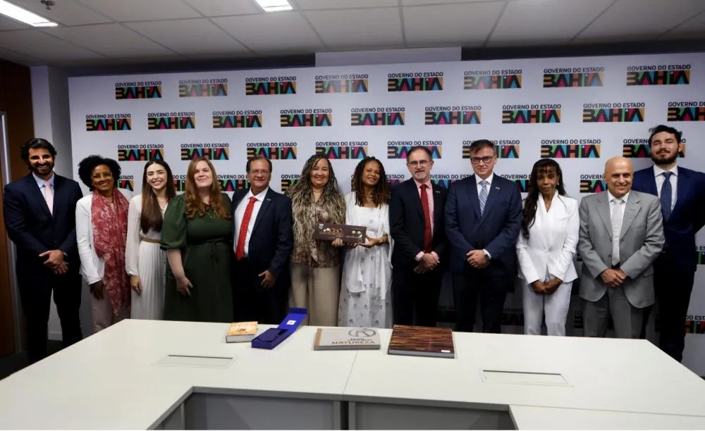 Foto: Joá Souza/GOVBA