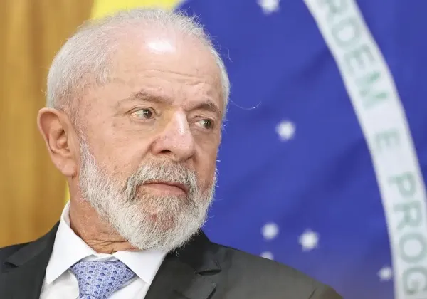 Reciprocidade: Lula sanciona lei contra sanções unilaterais impostas por outros países
