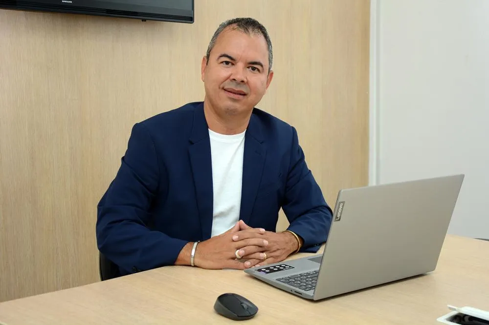 Secretário Cristiano Lobo fala sobre a Micareta de Feira 2025