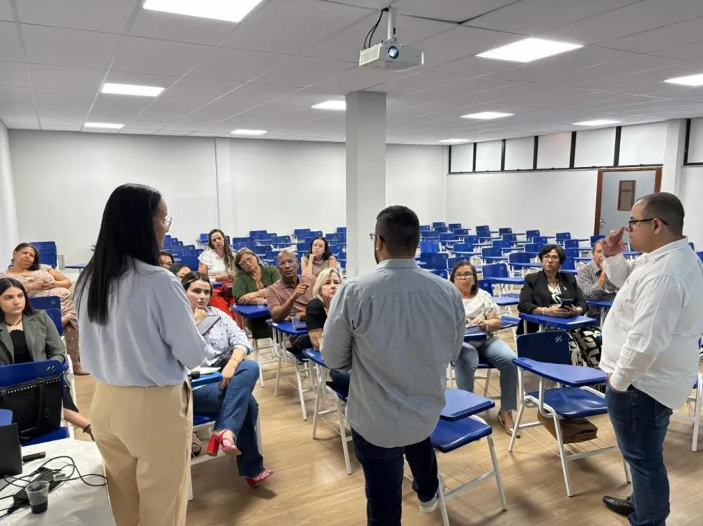 Gestores da Saúde traçam metas para a melhoria da assistência nos próximos anos