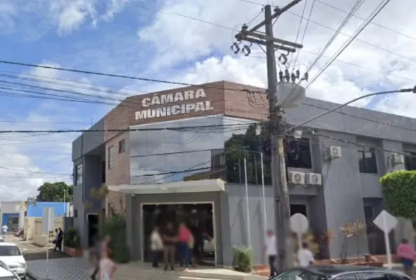 Vereadores do União Brasil são cassados em Santo Estêvão