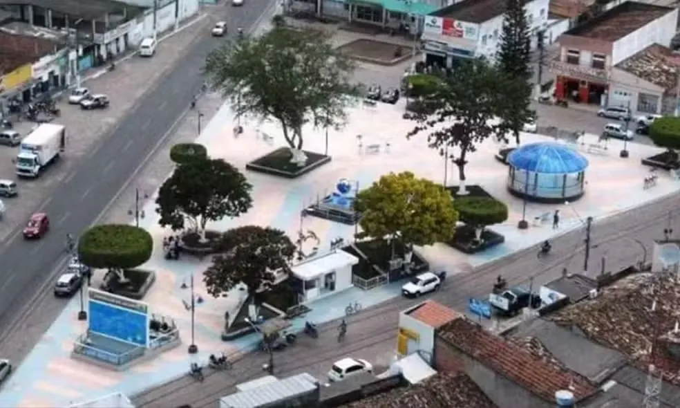 Homem morre após troca de tiros com policiais militares no interior da Bahia