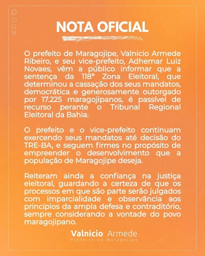 Foto: Reprodução/Redes Sociais