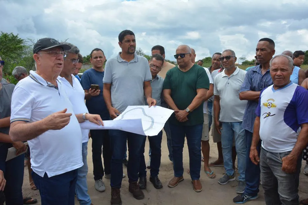José Ronaldo autoriza licitação para revitalização do Tanque da Matinha