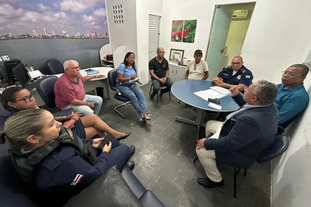 Foto: Divulgação - SEMMAM
