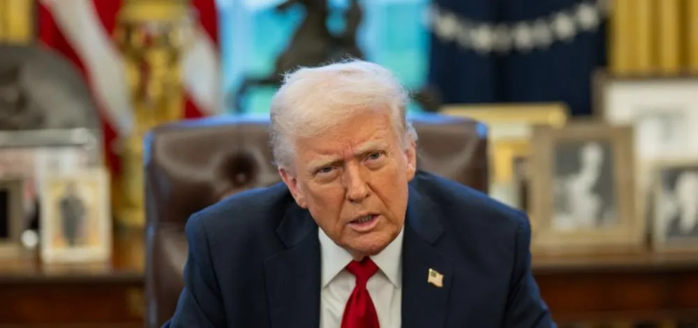 Justiça dos EUA impede governo Trump de revogar status legal de 530 mil imigrantes