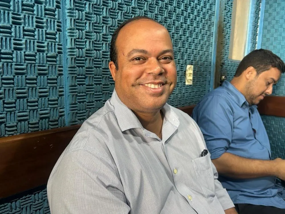 Prefeito de Santo Amaro avalia os seus primeiros 100 dias de governo 