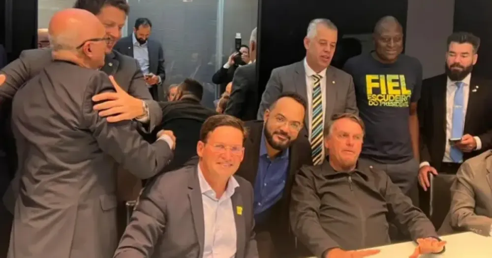 PL baiano mantém candidatura de Roma ao governo, porém movimento nacional da sigla pode reforçar preferência pelo Senado