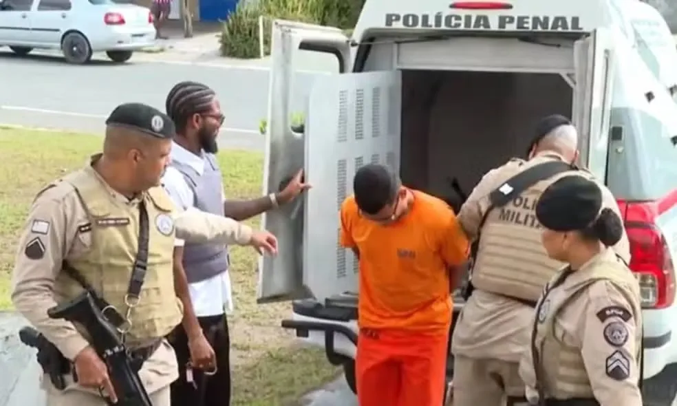 Caso Sara Freitas: motorista que levou cantora gospel para local do homicídio é condenado a mais de 20 anos de prisão