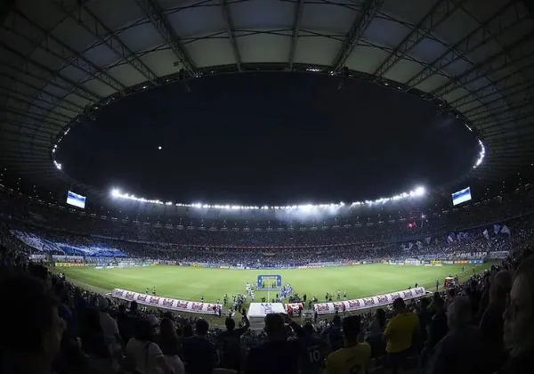 Cruzeiro x Bahia: veja onde assistir, horário e prováveis escalações do jogo