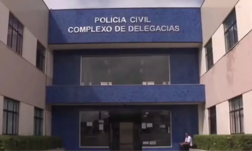 Idoso foragido da Justiça de Sergipe é preso na Bahia; suspeito diz que tem mais de 80 filhos e deve pensão alimentícia