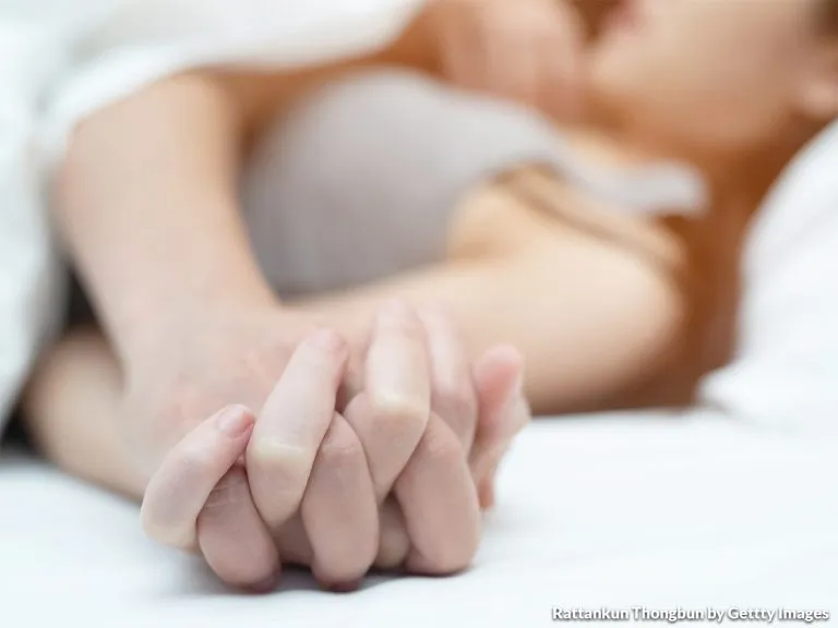 A Moralidade da Genitália e o Prazer Humano