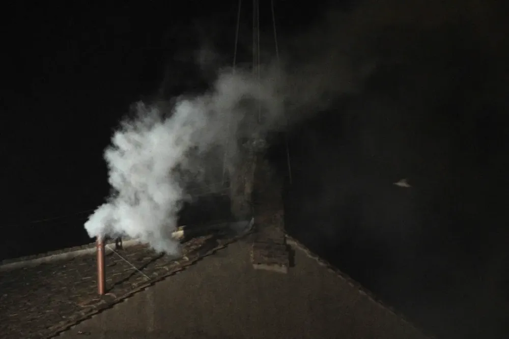 Saiba como funciona o processo de escolha do próximo Papa