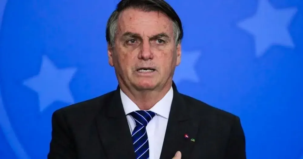 Paraná Pesquisas: Bolsonaro lidera intenções de voto em todo território nacional com 18,2%; Lula tem 17,2%