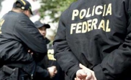 Operação que prendeu secretário no DF cumpriu mandados em Feira de Santana