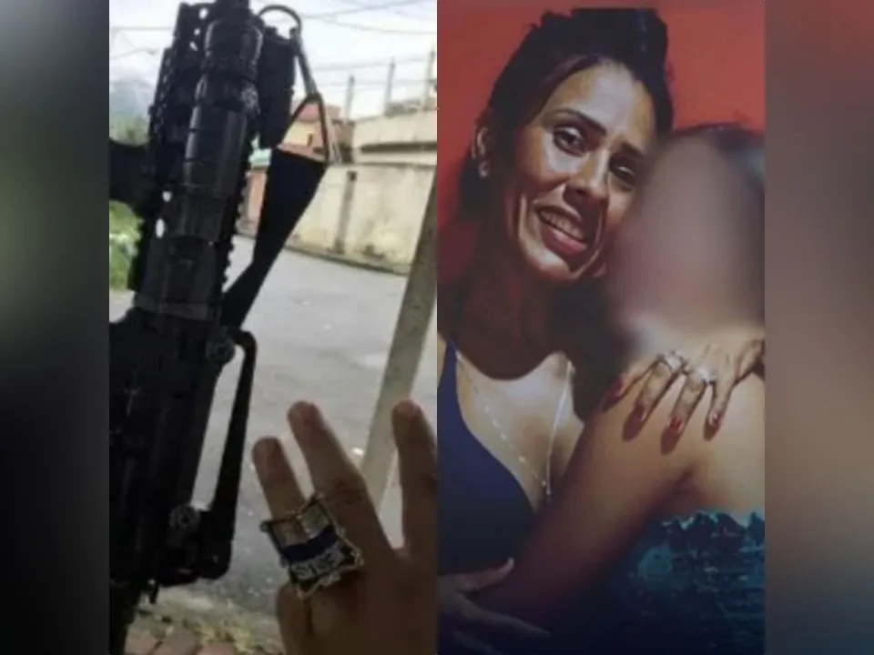 Anjos da Morte: conheça facção da filha que planejou a execução da mãe