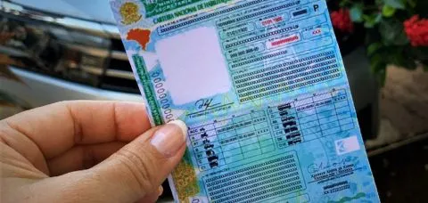 Foto: Lidiana Cuiabano/Detran-MT