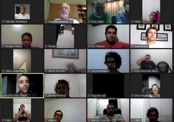 Bancários aprovam estado de greve na Bahia: ‘insistem em retirar direitos’