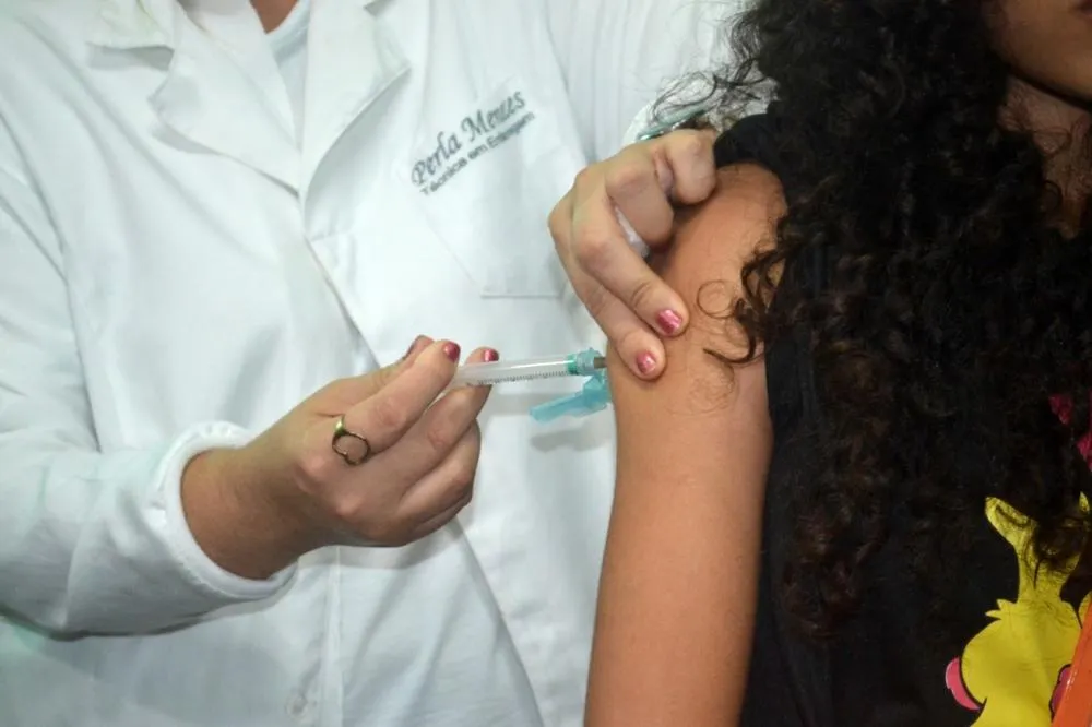 Sábado é o dia D de mobilização contra a gripe em Feira