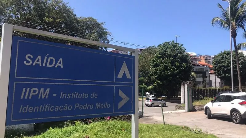Departamento de Polícia Técnica altera mais de 30 cargos e redefine suas forças na Bahia