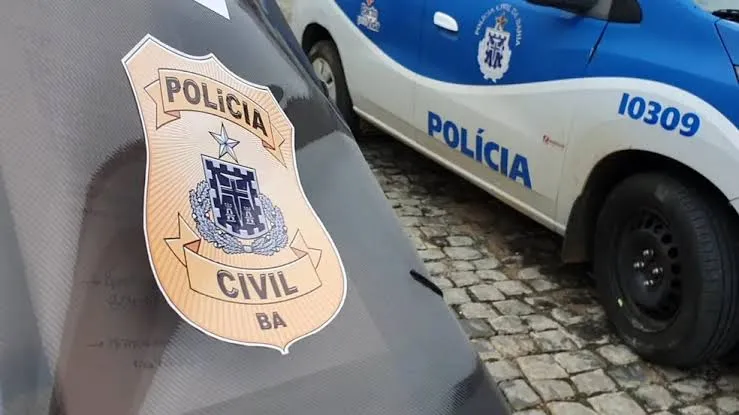 Polícia Civil prende casal suspeito de participação em homicídio em Santo Amaro 