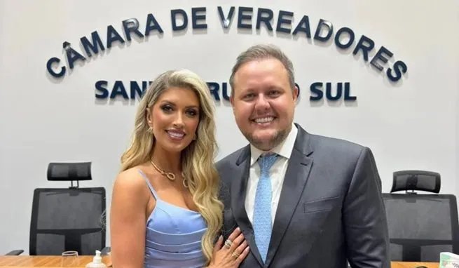 MPF cobra explicação sobre emenda milionária enviada como 'presente de noivado' por deputado