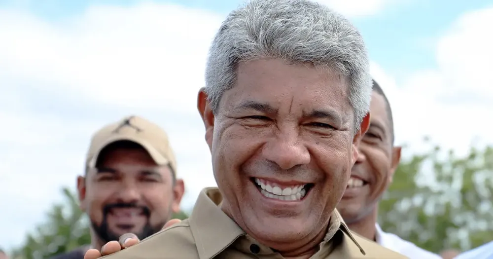 Opinião: Governo escalona reajustes ao funcionalismo pensando na reeleição de Jerônimo