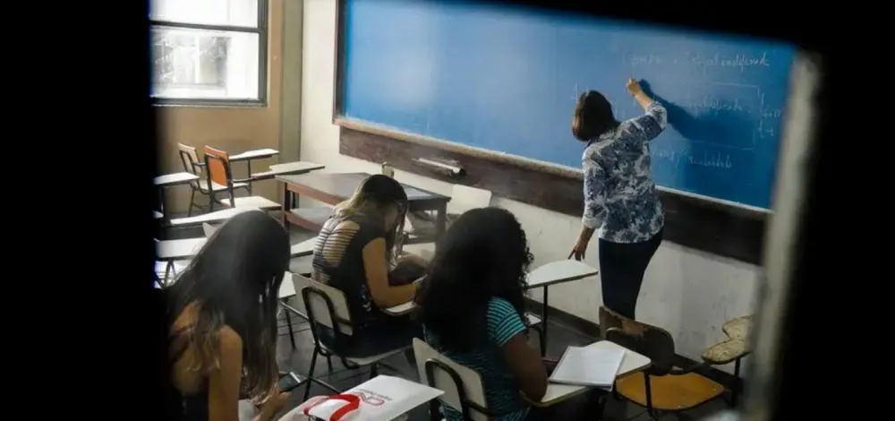 Apenas 5% dos alunos do 3º ano têm aprendizado adequado em matemática, diz estudo