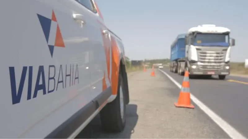 Ministro de Lula anuncia saída da ViaBahia e destino dos trechos administrados pela concessionária; confira