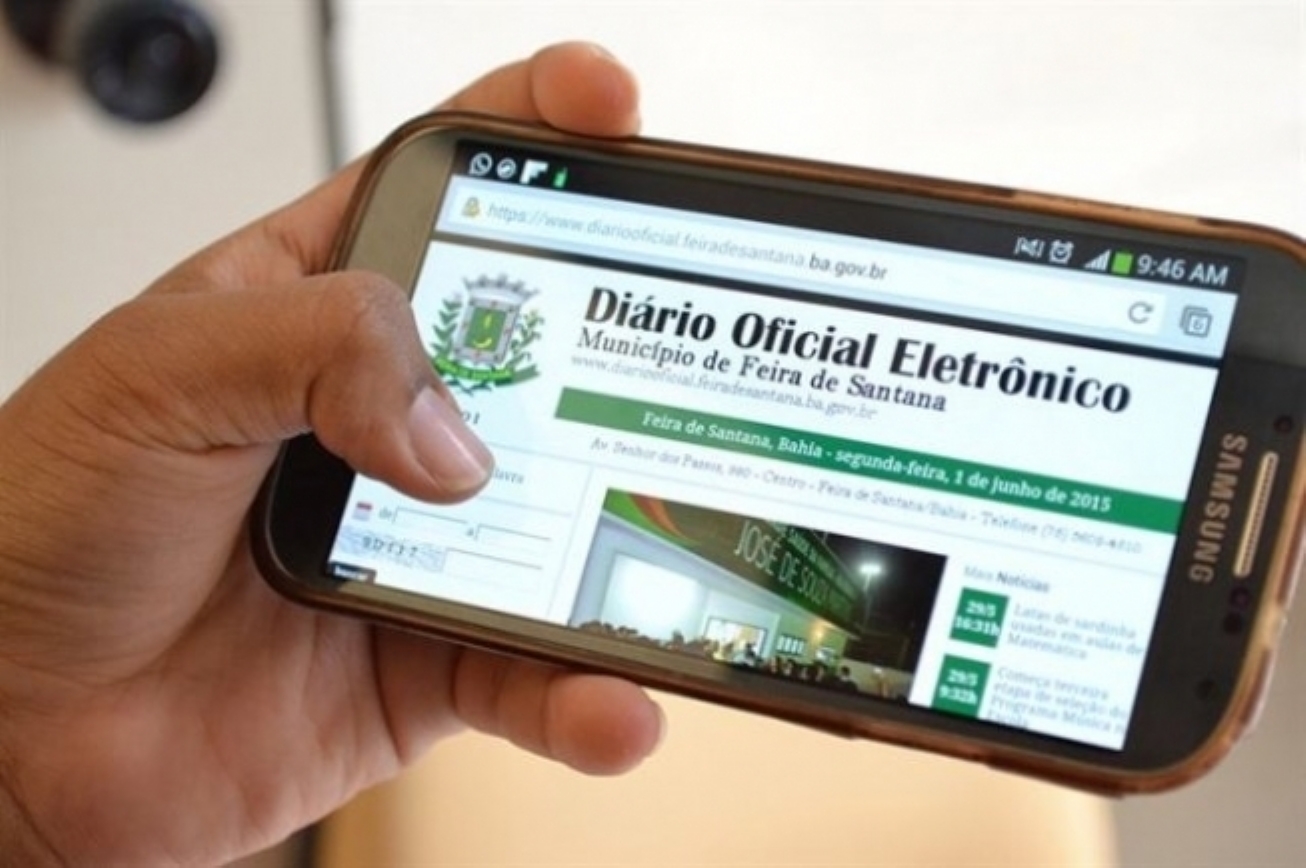 Inscrições para seleção de agentes comunitários de Saúde e de Endemias começam amanhã