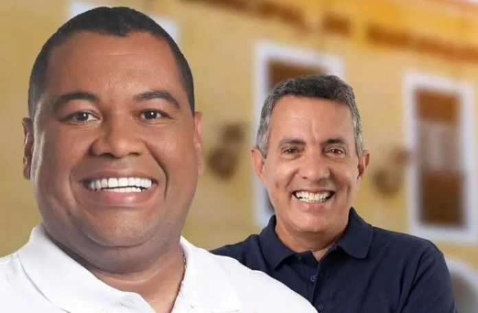 Juiz pede ao TRE-BA condenação de Valnicio Armede e Adhemar Novaes a pagamento de multa por litigância de má-fé