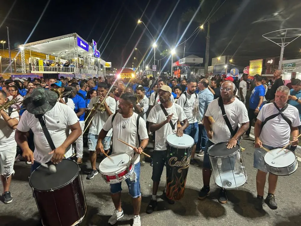 Jerônimo Rodrigues vem a Feira de Santana e participa do Bloco Zero Hora
