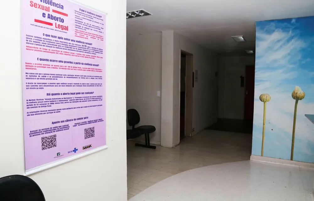 Bahia celebra leis de proteção à mulher