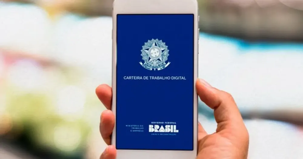 Bahia lidera geração de empregos formais no Nordeste em março, aponta Caged