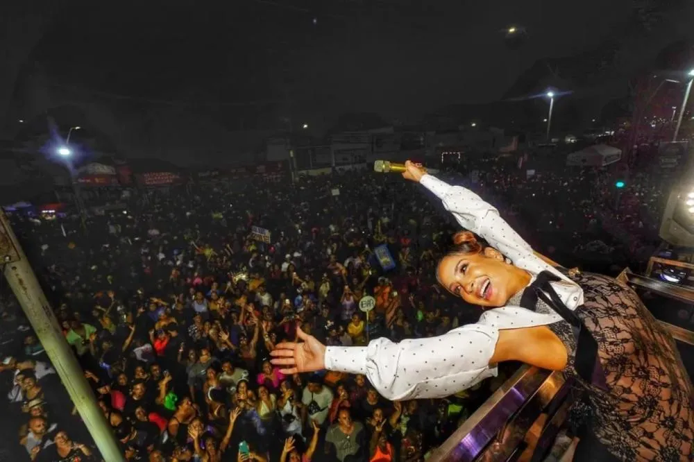 Fotos: ACM, Renato Lima e Gledson Santos - Arquivo