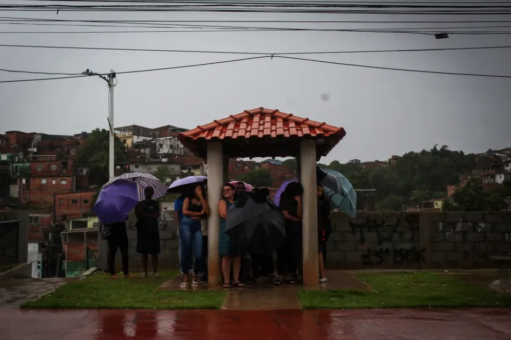 Clima mudou na Bahia: cresce risco de internações por doenças respiratórias