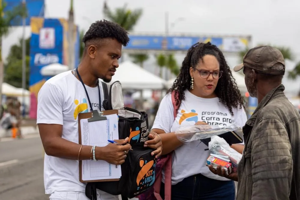 Foto: Mateus Fernando/Seades