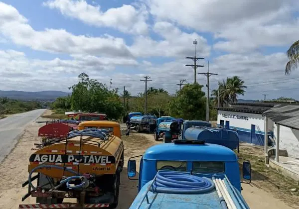 Foto: Assessoria Luciano Araújo
