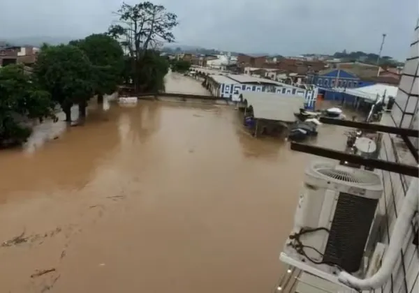Foto: Reprodução / Redes Sociais