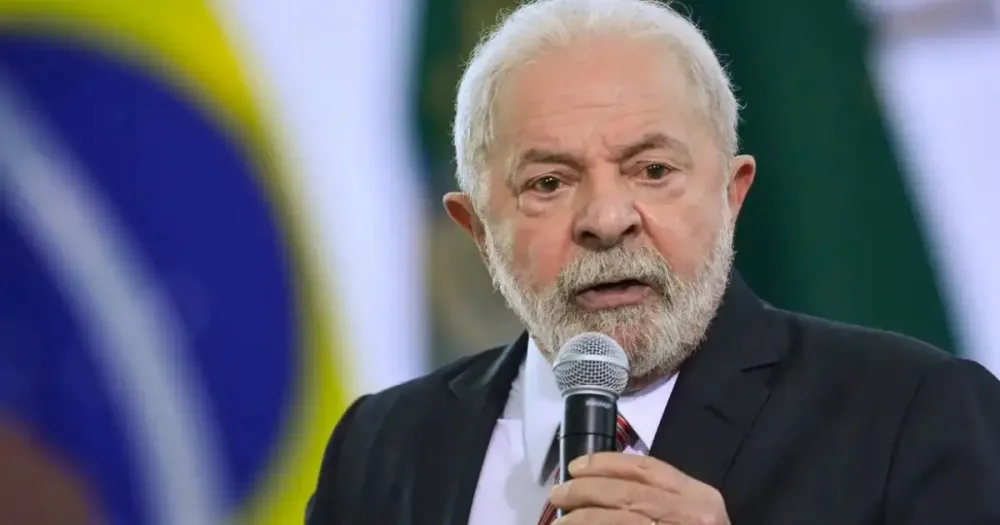 Declaração de Lula sobre fim do 6×1 gera tensão com setores produtivos