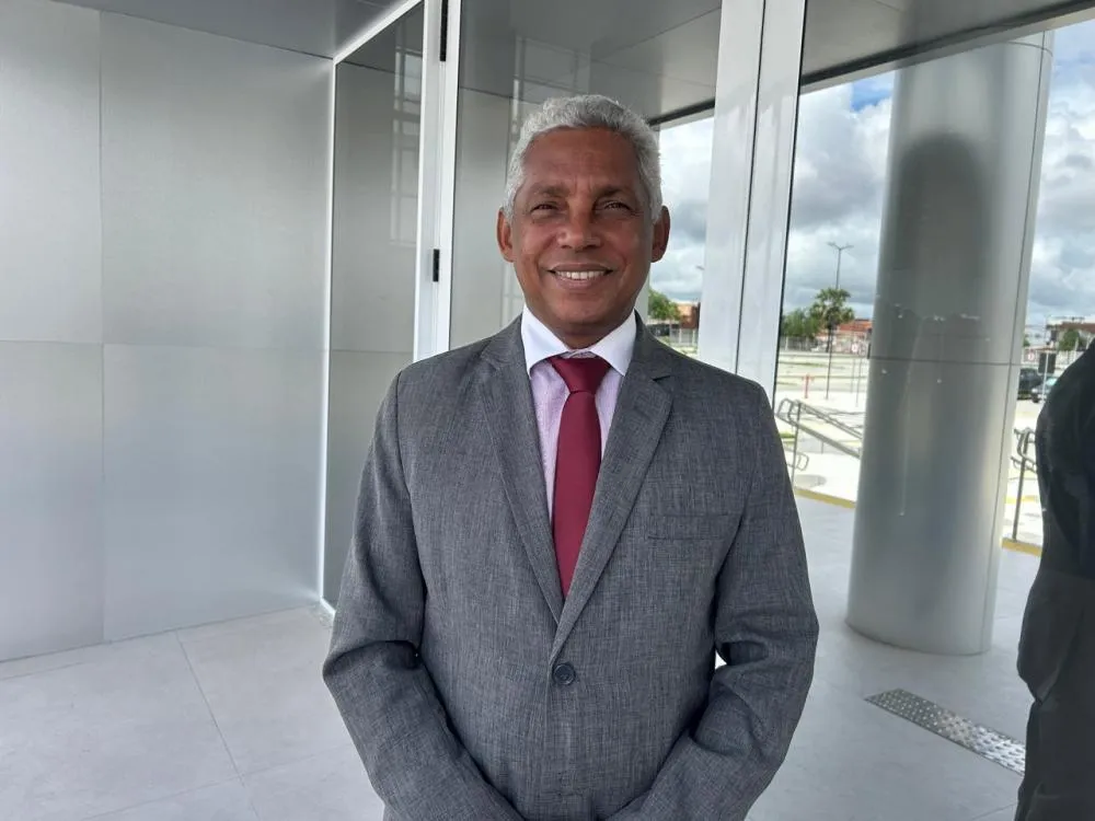 Edvaldo Lima responde em organismos internacionais por falas e atitudes dentro da Câmara, diz Silvio Dias 