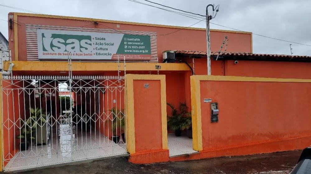 ISAS realiza a V Feira Solidária: Da Ideia à Ação